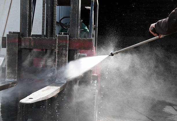 Professional Pressure Washing Services in Washington Court House, OH