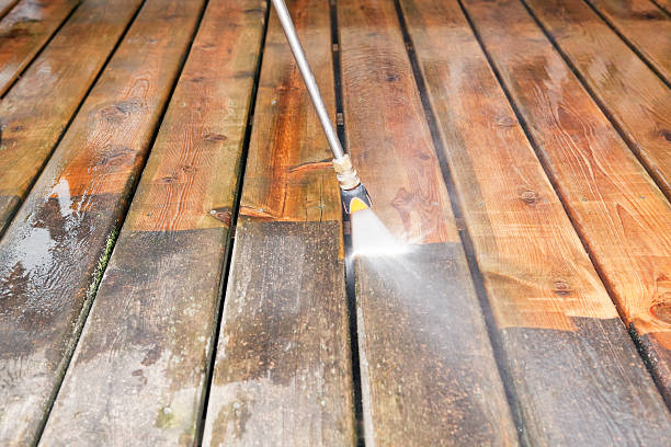 Best Restaurant Pressure Washing  in Washington Court House, OH